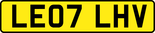 LE07LHV
