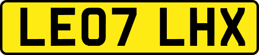 LE07LHX