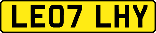 LE07LHY