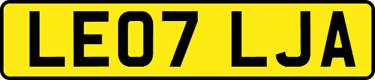LE07LJA