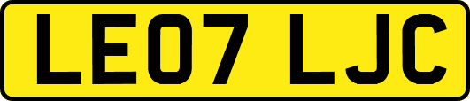 LE07LJC