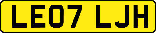 LE07LJH