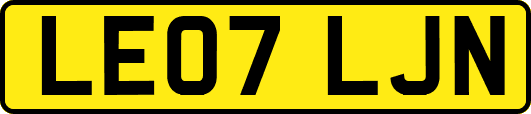 LE07LJN