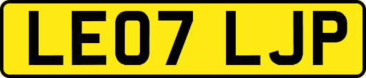 LE07LJP