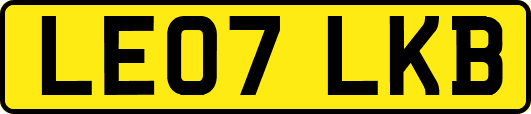 LE07LKB