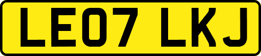 LE07LKJ
