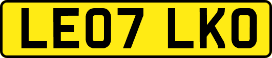 LE07LKO