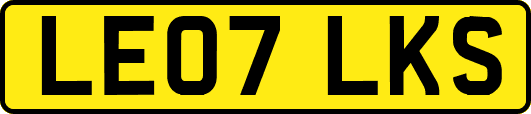 LE07LKS