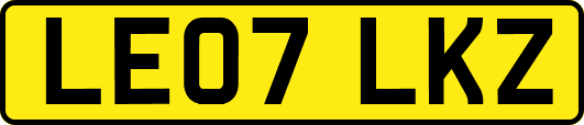 LE07LKZ
