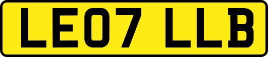 LE07LLB