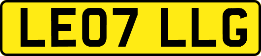 LE07LLG