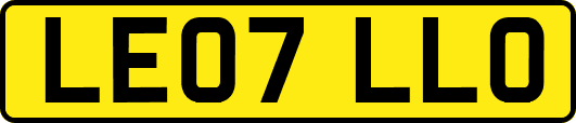 LE07LLO