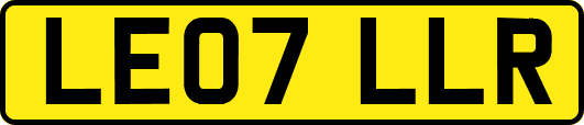 LE07LLR