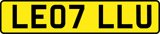 LE07LLU