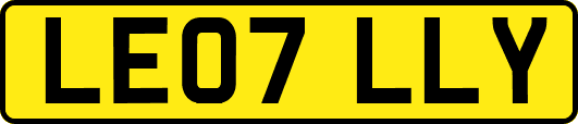 LE07LLY