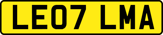 LE07LMA