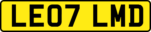 LE07LMD