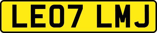 LE07LMJ