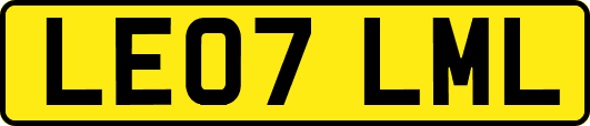 LE07LML