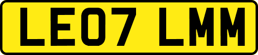 LE07LMM