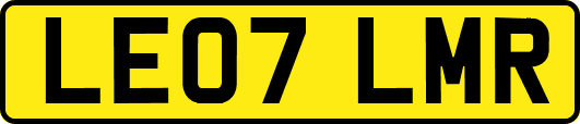 LE07LMR