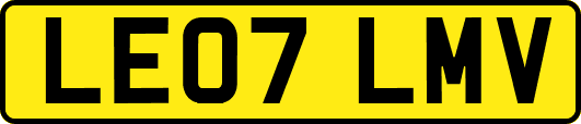 LE07LMV