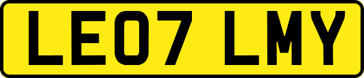 LE07LMY