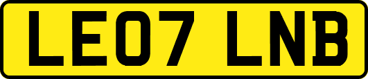 LE07LNB
