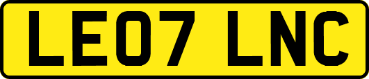 LE07LNC