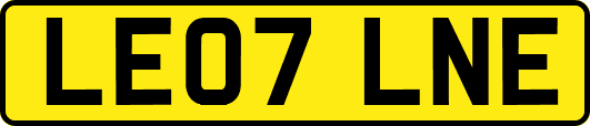 LE07LNE