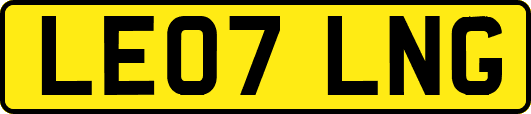 LE07LNG