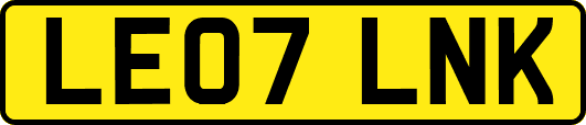 LE07LNK