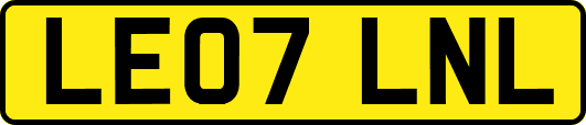 LE07LNL