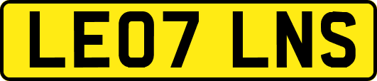 LE07LNS