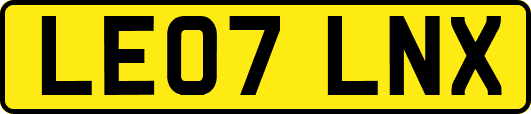 LE07LNX