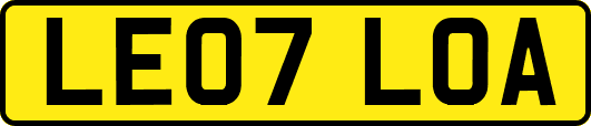 LE07LOA