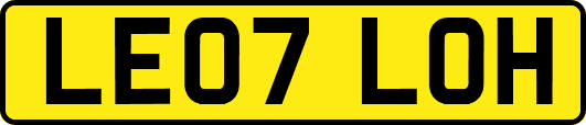 LE07LOH