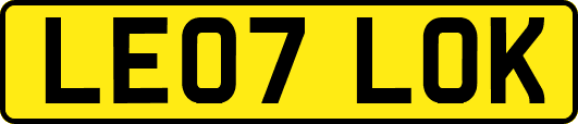 LE07LOK