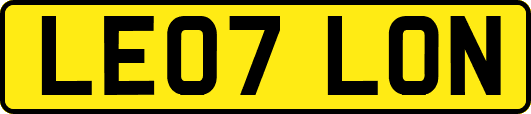 LE07LON