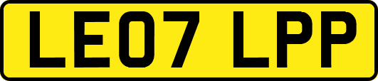 LE07LPP