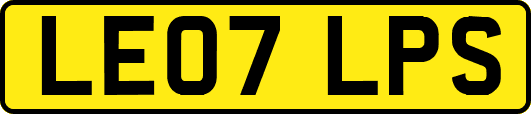 LE07LPS