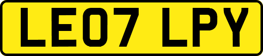 LE07LPY