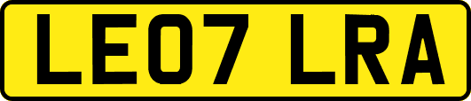 LE07LRA