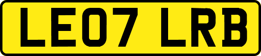 LE07LRB