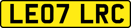 LE07LRC