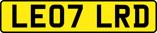 LE07LRD