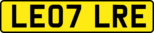 LE07LRE