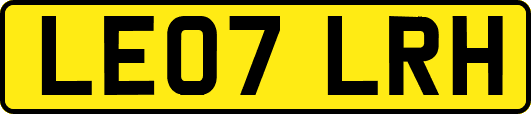 LE07LRH