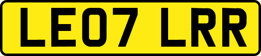 LE07LRR