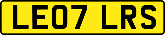 LE07LRS